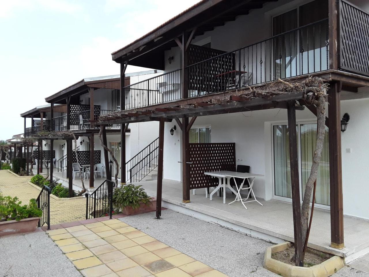 Karavas  Citrus Tree Gardens酒店 外观 照片